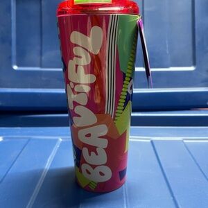 Starbucks Pink Tumbler Lid